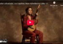 Natalia Lafourcade – Song of the Day