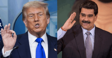 The Hemispheric Impact of Tensions Between US and Venezuela