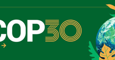 US Skips High-Level Presence at COP30 Climate Summit