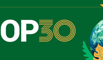 US Skips High-Level Presence at COP30 Climate Summit