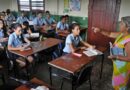 Being a Teacher in Cuba: Educating with Empty Hands