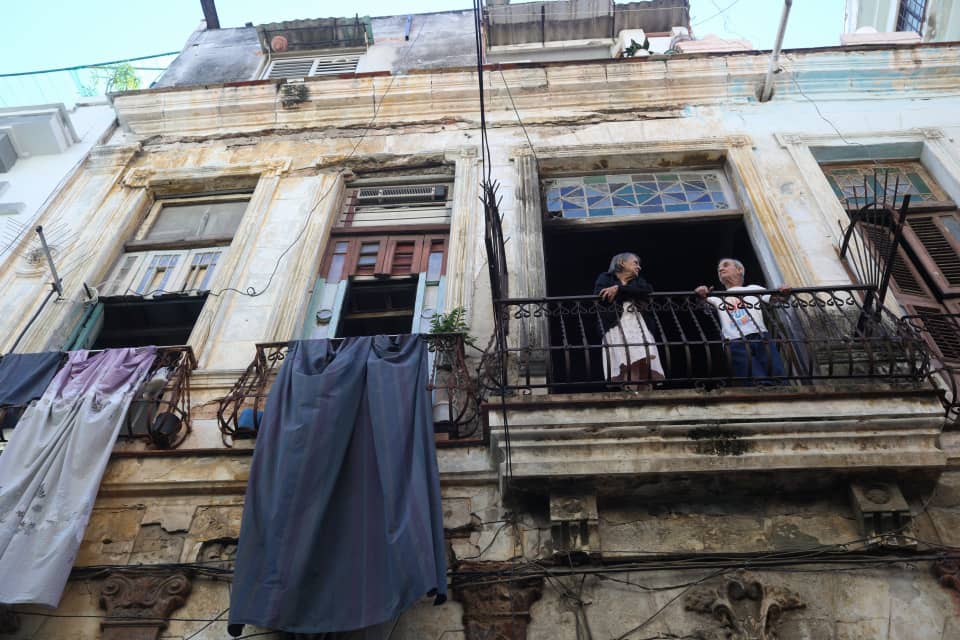 About Cuba and Cubans