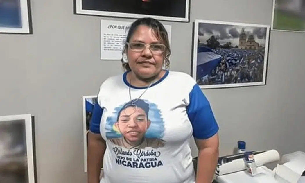 Nicaraguan Mother of Murdered Son Denied Asylum in USA
