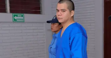 Nicaraguan-Costa Rican Doctor Moved to House Arrest