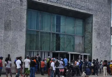 Cuba Is Freezing the Bank Accounts of All Foreign Companies