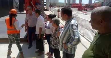 Cuba: Building Materials for Hotels not Hurricane Victims