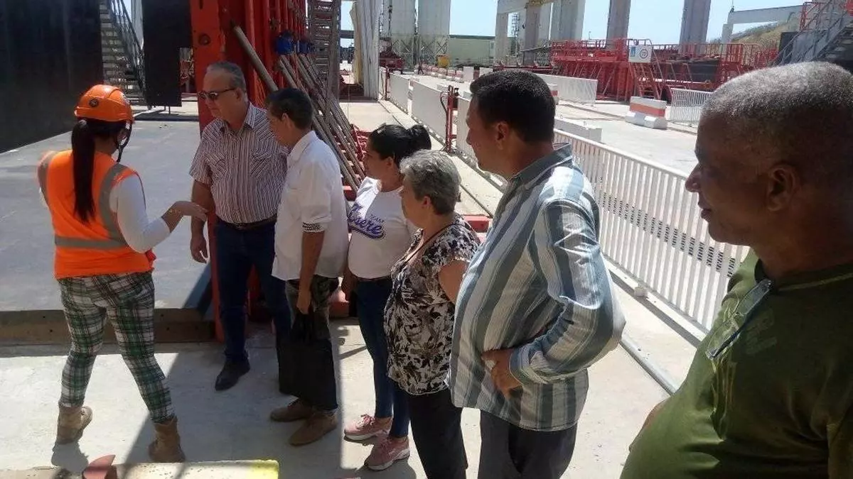 Cuba: Building Materials for Hotels not Hurricane Victims