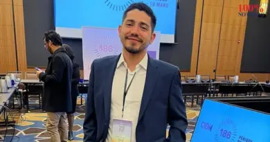 Murder Attempt in Spain on Ex Nicaraguan Political Prisoner