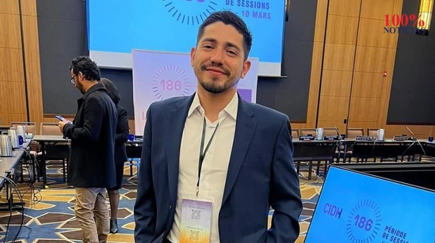 Murder Attempt in Spain on Ex Nicaraguan Political Prisoner