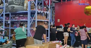 Several Chinese Stores Close in Nicaragua