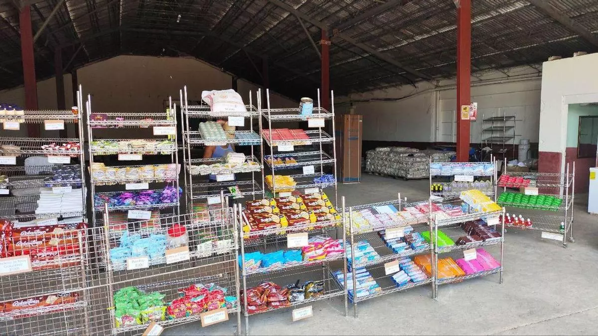 Cubans Between Poor Nutrition and a Health Crisis