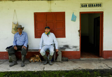 How Corporations Are Plotting to Muzzle Climate Defenders