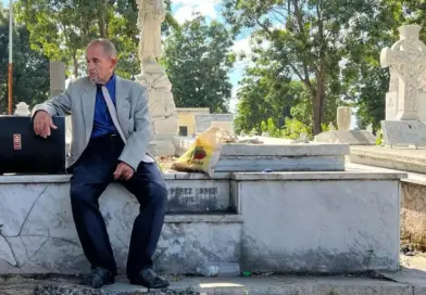 Cuba: “She survived Covid, but not these viruses”