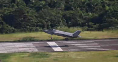 International News Briefs for Tuesday, November 25, 2025