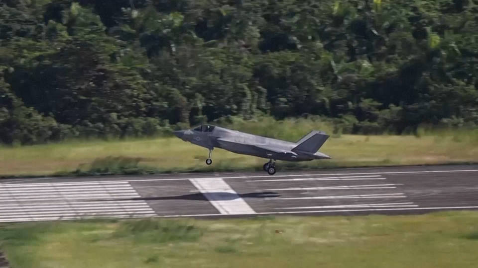 International News Briefs for Tuesday, November 25, 2025