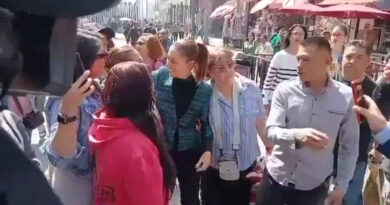 International News Briefs for Thursday, November 6, 2025