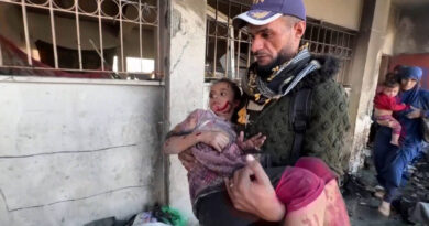 International News Briefs for Thursday, November 20, 2025