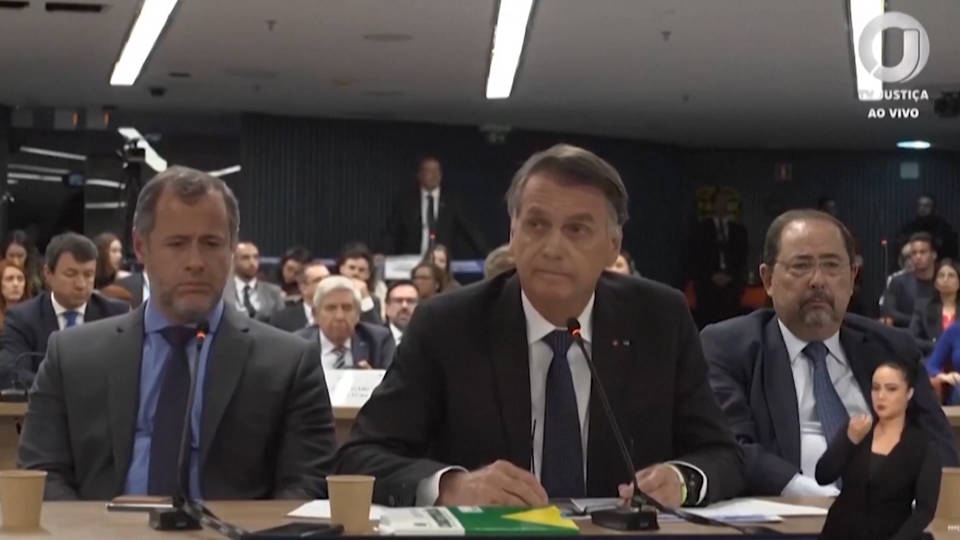 International News Briefs for Wednesday, November 26, 2025