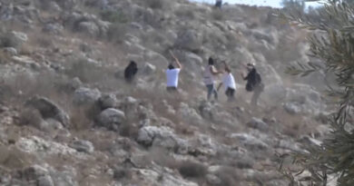 International News Briefs for Monday, November 10, 2025