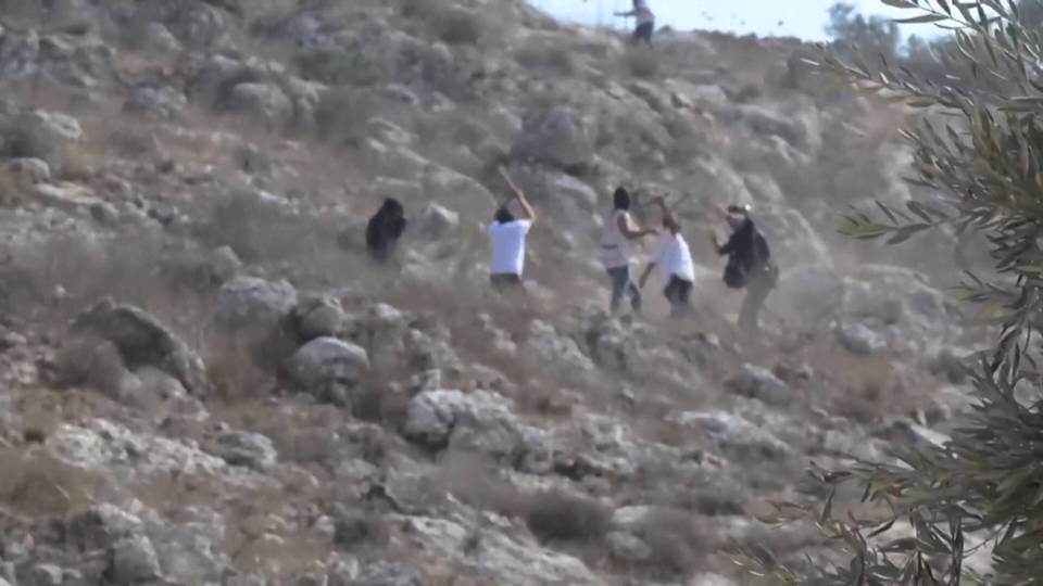 International News Briefs for Monday, November 10, 2025