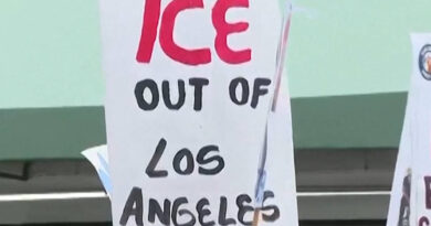 International News Briefs for Tuesday, November 4, 2025