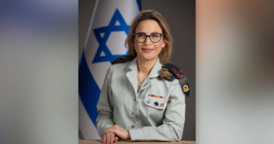 International News Briefs for Monday, November 3, 2025