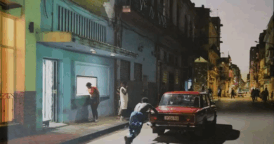 Havana Weather for November 13-19