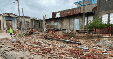 Promises Without Materials Won’t Rebuild After Melissa