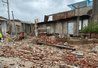 Promises Without Materials Won’t Rebuild After Melissa