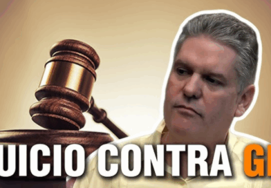 Cuba: The Farce of the Alejandro Gil Trial Part One