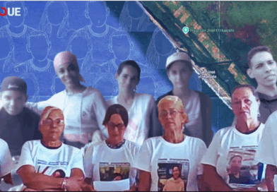 Relatives of Cubans Missing in Mexico Speak Out