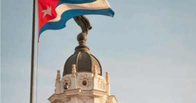 The Impact of Freezing Foreign Currency Accounts in Cuba