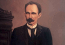 Jose Marti in Danger of Deportation
