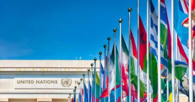 Are the USA’s Unilateral Sanctions on Cuba a Good Thing?