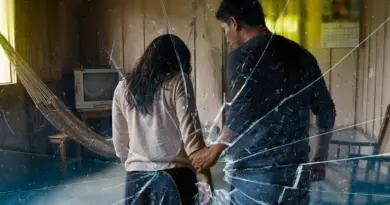 Nicaragua: Impunity Allows Violence Against Women to Continue