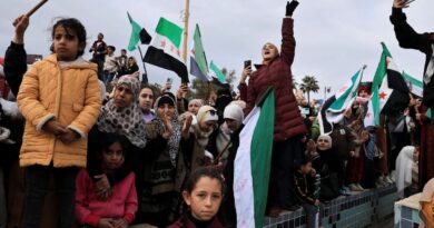 Syrian journalists now enjoy freedom but also new risks