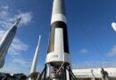 First Atlas Rocket into Space, Florida, USA – Photo of the Day First Atlas Rocket into Space, Florida, USA – Photo of the Day