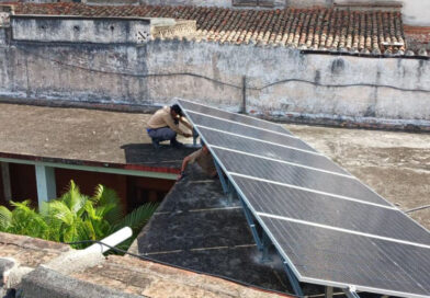 Cubans (Who Can) Carry Out Their Own “Energy Revolution”