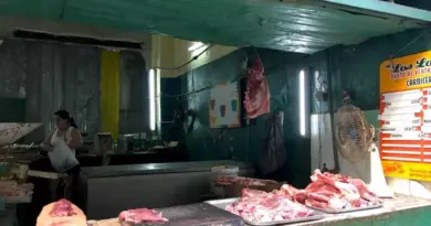 Cuba’s Food Dependence on the USA Grows