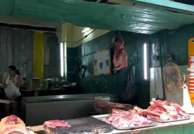 Cuba’s Food Dependence on the USA Grows