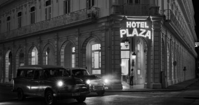 Travel Company Advises Against Going to Cuba, Read Why