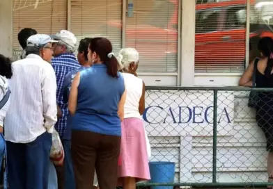 Cuba Has a New US Dollar-Peso Exchange Rate