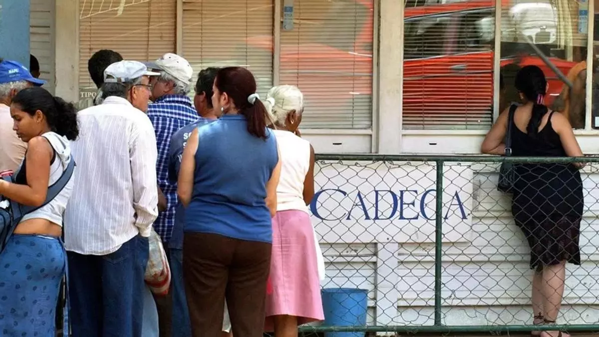 Cuba Has a New US Dollar-Peso Exchange Rate