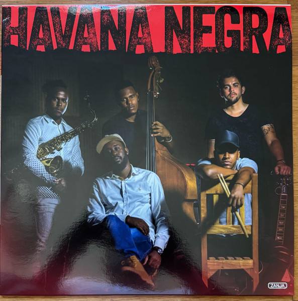 Havana Negra – Song of the Day
