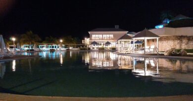 A Peaceful Night, Cayo Coco, Cuba – Photo of the Day