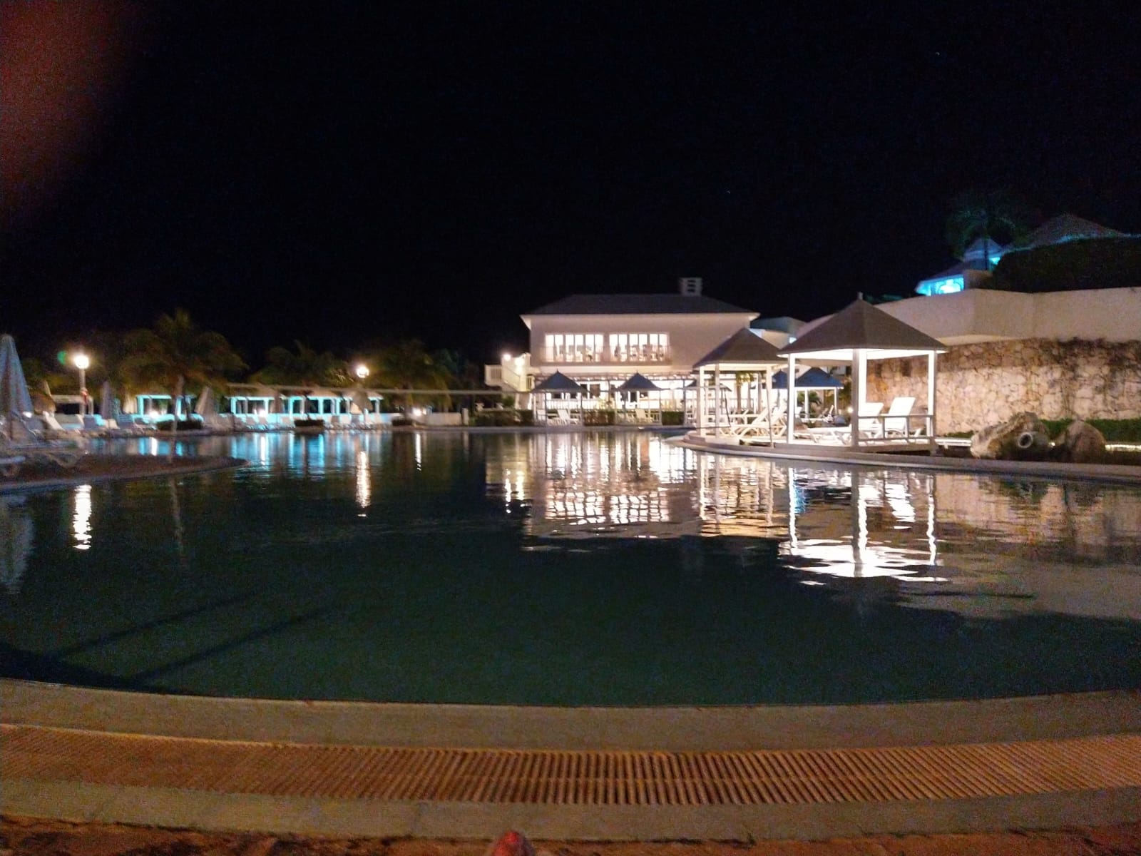 A Peaceful Night, Cayo Coco, Cuba – Photo of the Day