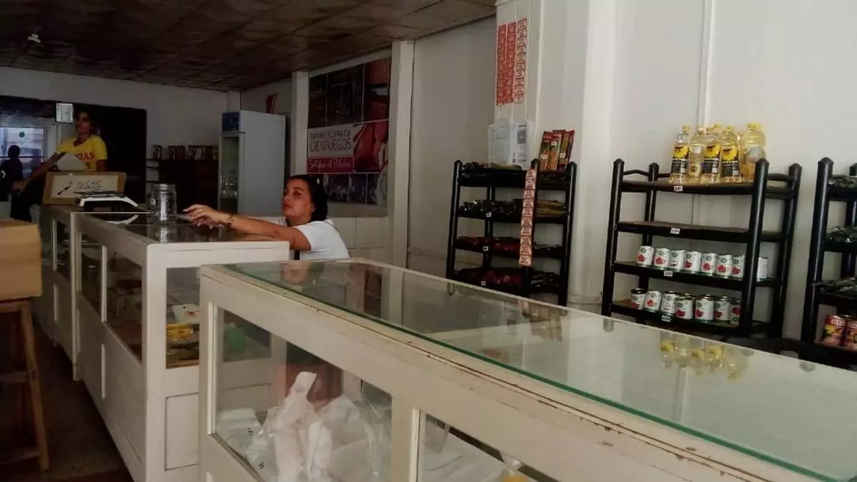 The Cuban Government’s New Plan to Capture More US Dollars