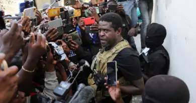 A Fight for Government Transparency Amid Haiti’s Insecurity