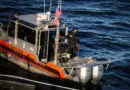 United States Intercepts Another Vessel Near Venezuela