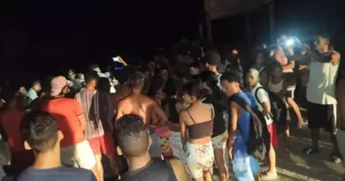 Cuba on the Brink: Protests and Pot-Banging Over Blackouts